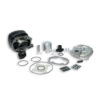 MALOS CYLINDER FOR RACE