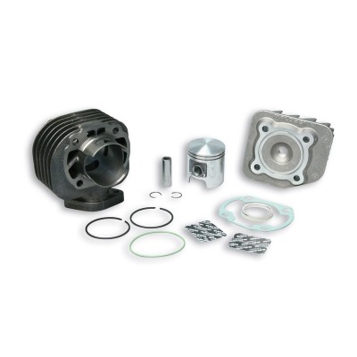 MALOS CYLINDER FOR RACE