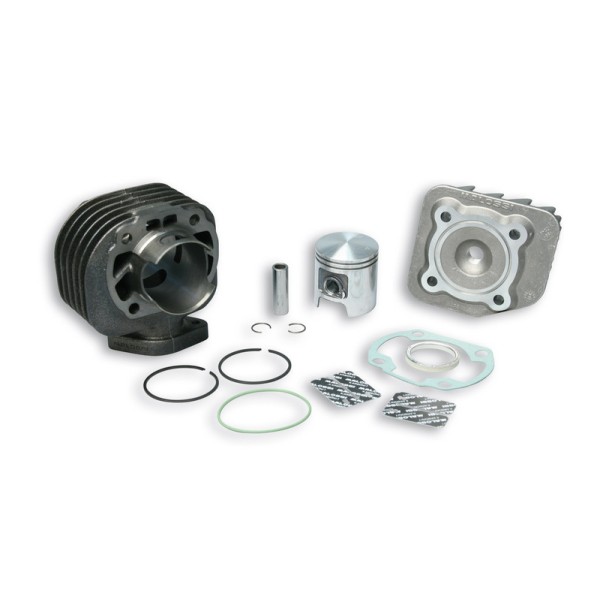 MALOS CYLINDER FOR RACE