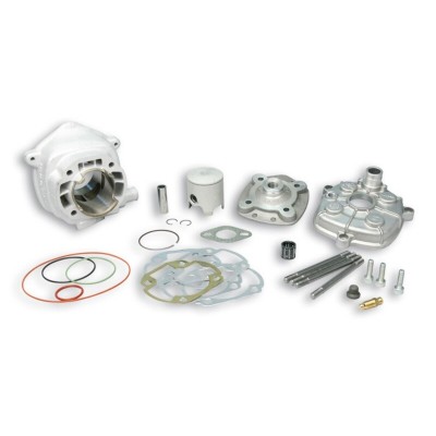 MALOS CYLINDER 47,60MM FOR...