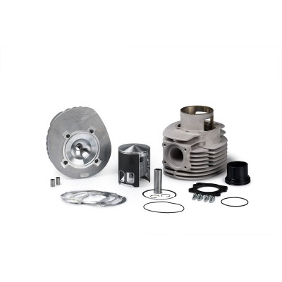 MALOS CYLINDER FOR RACE