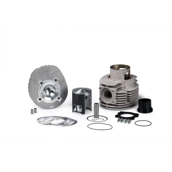 MALOS CYLINDER FOR RACE