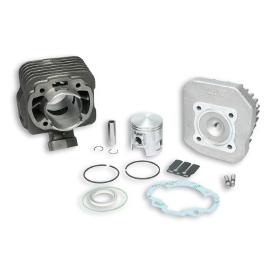 MALOS CYLINDER FOR RACE