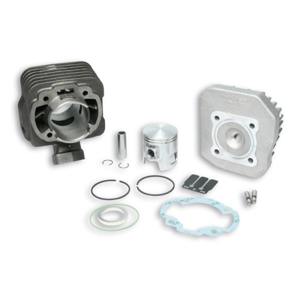 MALOS CYLINDER FOR RACE