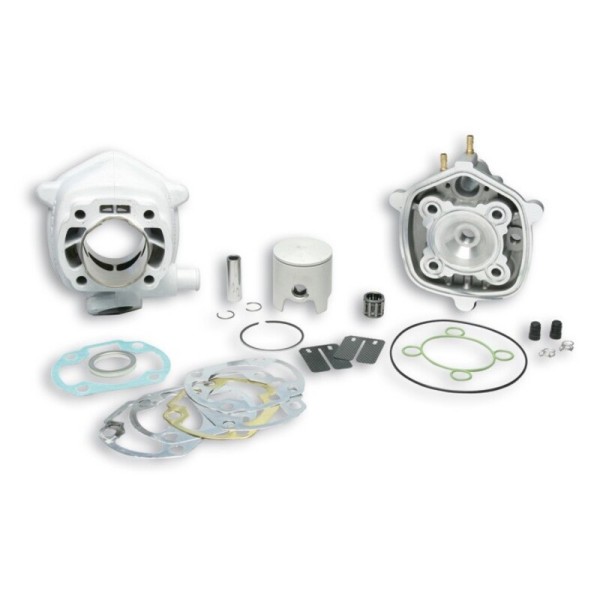 MALOS CYLINDER 47,60MM FOR RACE