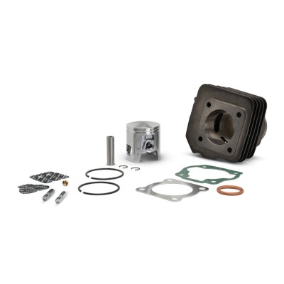 MALOS CYLINDER FOR RACE