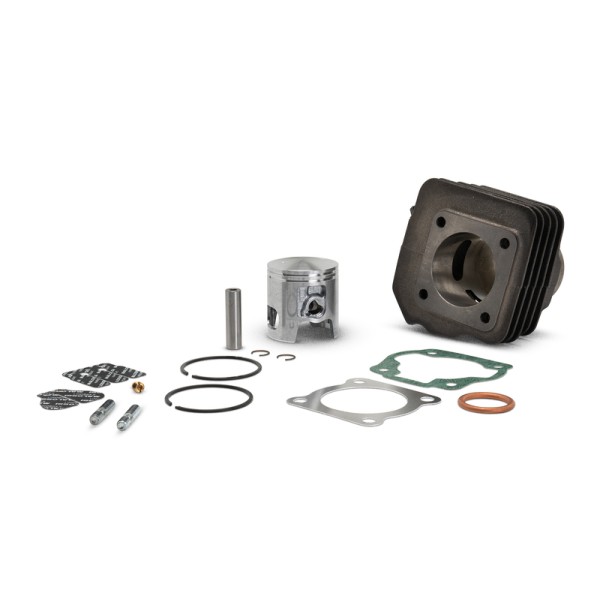 MALOS CYLINDER FOR RACE