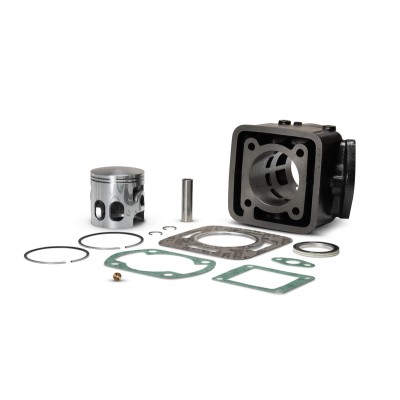 MALOS CYLINDER FOR RACE