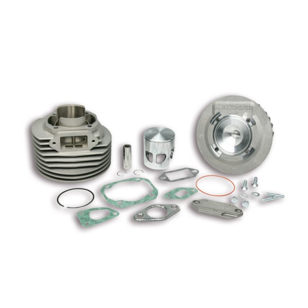 MALOS CYLINDER 57,50MM FOR RACE