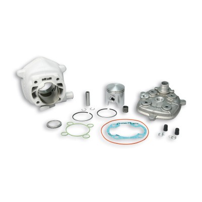 MALOS CYLINDER FOR RACE