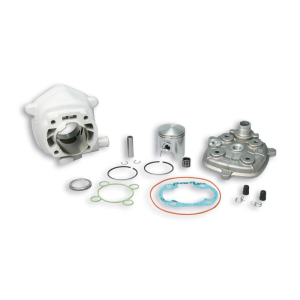 MALOS CYLINDER FOR RACE