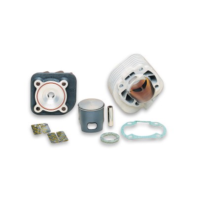 MALOS CYLINDER FOR RACE