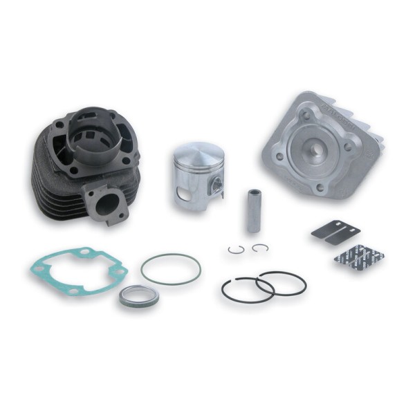 MALOS CYLINDER FOR RACE
