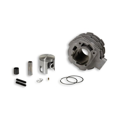 MALOS CYLINDER FOR RACE