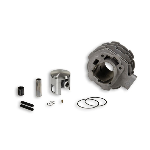 MALOS CYLINDER FOR RACE