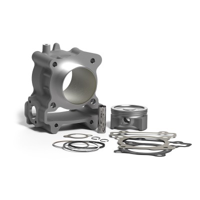 MALOS CYLINDER FOR RACE