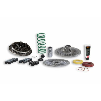 MALOS CLUTCH KIT OVERRANGE