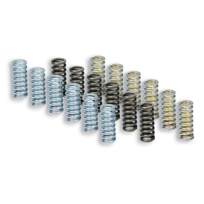 MALOS SPRINGS CLUTCH - SET...