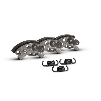 MALOS AUTO CYCLING CLUTCH...