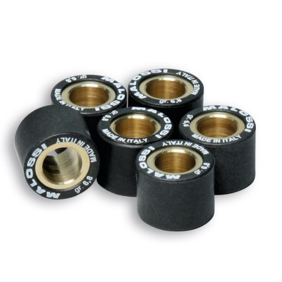 MALOS ROLLERS 15MMX12/6,5G/X6