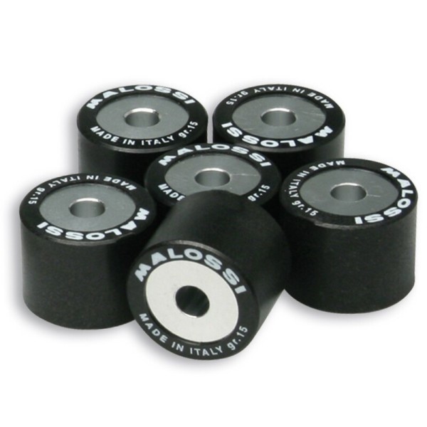 MALOS ROLLERS 23MMX18/25G/X6