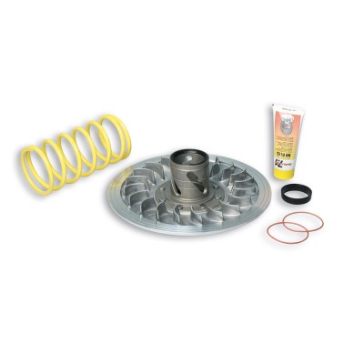 MALOS DAMPER TORQUE...