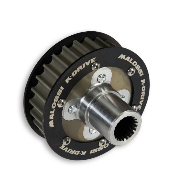 MALOS PRIMARY PULLEY Z28