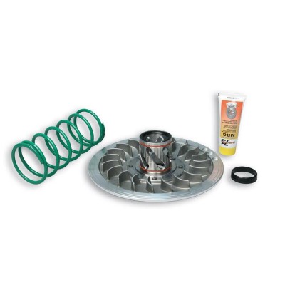 MALOS DAMPER TORQUE...