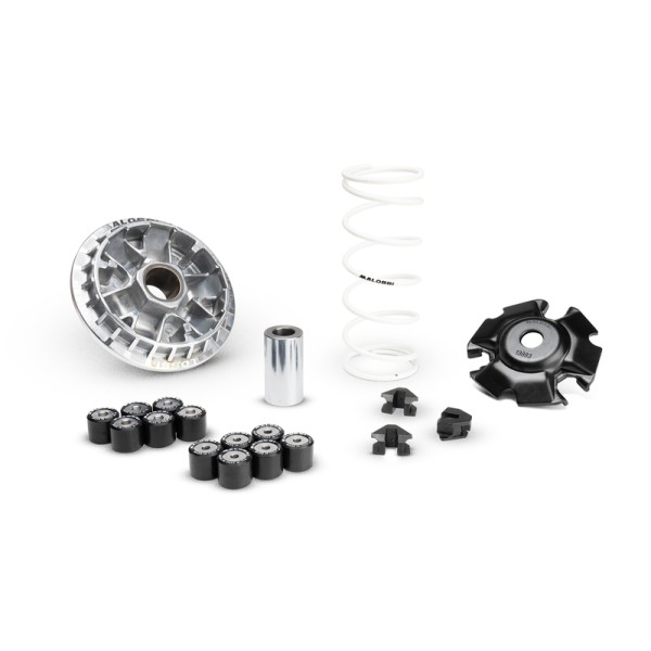 MALOS VARIATOR HONDA PCX EURO5