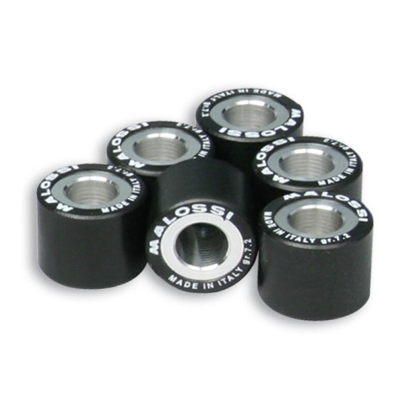 MALOS ROLLERS 19MMX17/8,7G/X6