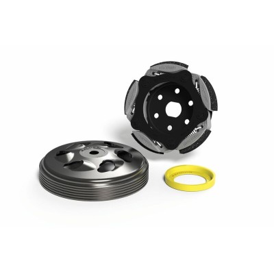 MALOS CLUTCH MAXI FLY - MHR...