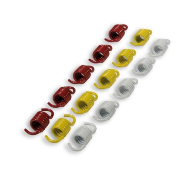 MALOS SPRINGS CLUTCH - SET OF 9 (3)