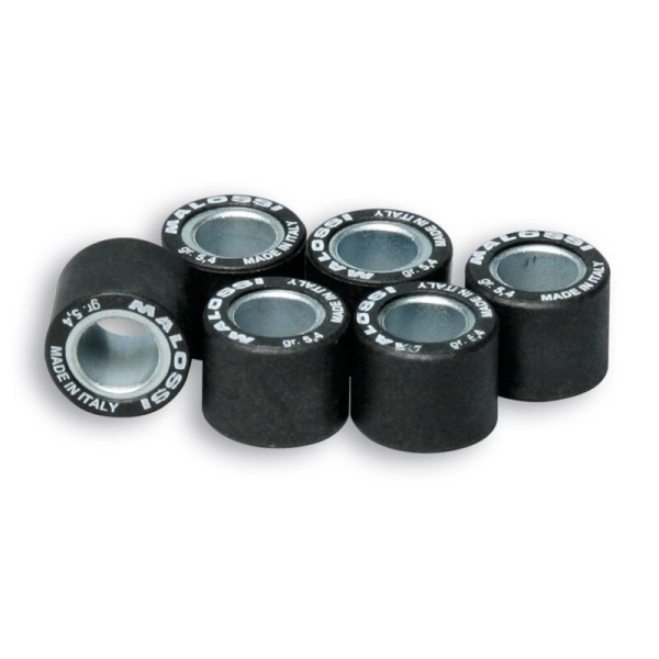 MALOS ROLLERS 15MMX12/4,8G/X6