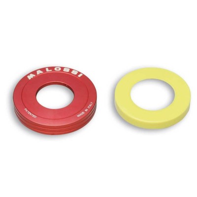 MALOS SPRINGS TORSION...