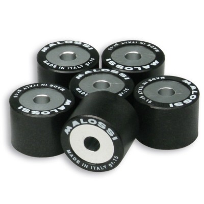 MALOS ROLLERS 23MMX18/17G/X6