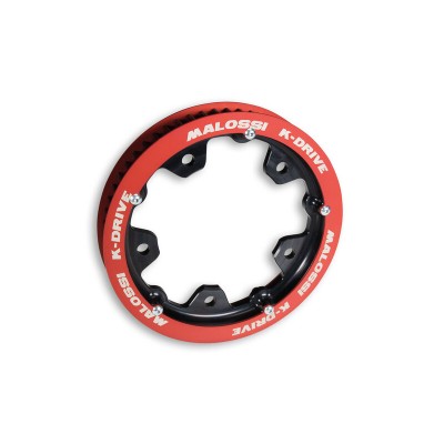 MALOS SECONDARY PULLEY Z56