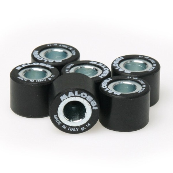 MALOS ROLLERS 18MMX14/9G/X6