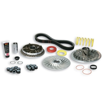 MALOS CLUTCH KIT OVERRANGE