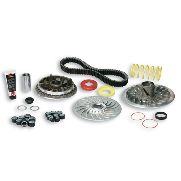 MALOS CLUTCH KIT OVERRANGE