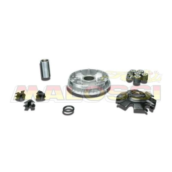 MALOS VARIATOR MULTIVAR