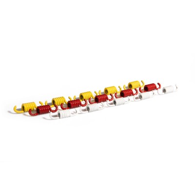 MALOS SPRINGS CLUTCH - SET...