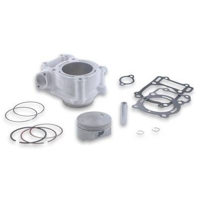 MALOS CYLINDER FOR RACE