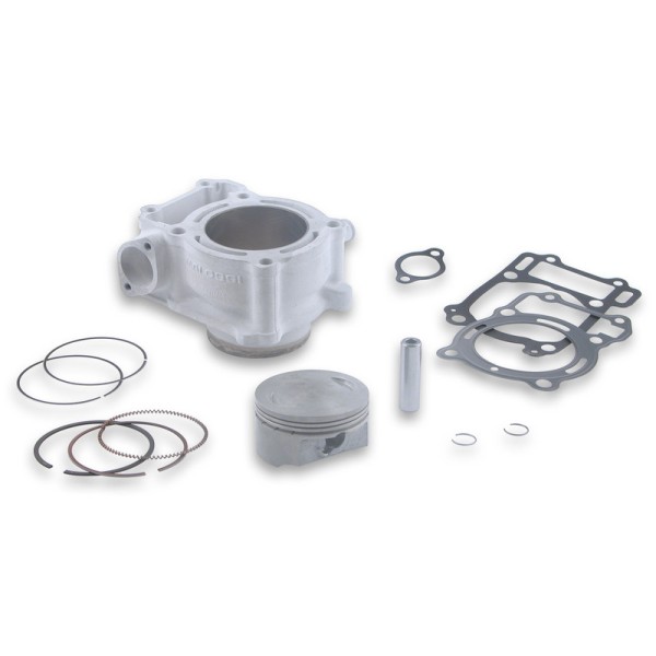 MALOS CYLINDER FOR RACE