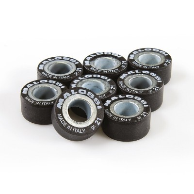 MALOS ROLLERS 26MMX12,8/14G/X8