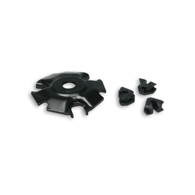 MALOS SPAREPARTS FLANGE...