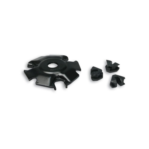 MALOS SPAREPARTS FLANGE VARIATOR