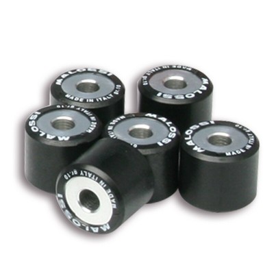 MALOS ROLLERS 20MMX17/12,5G/X6