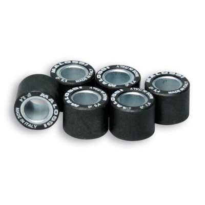 MALOS ROLLERS 15MMX12/4,2G/X6