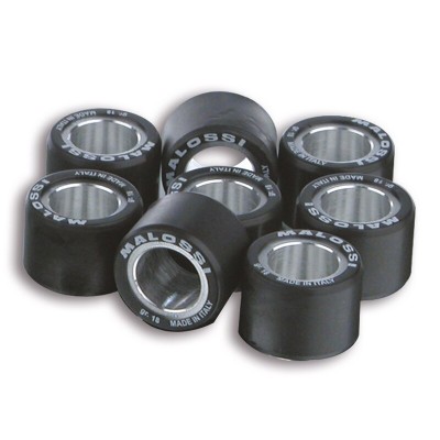 MALOS ROLLERS 28MMX19,9/28G/X8