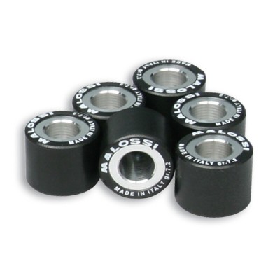 MALOS ROLLERS 20.9MMX17/13G/X6